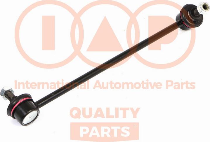 IAP QUALITY PARTS 509-06084 - Rod / Strut, stabiliser autospares.lv