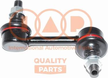 IAP QUALITY PARTS 509-06036 - Rod / Strut, stabiliser autospares.lv