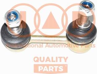 IAP QUALITY PARTS 509-06032 - Rod / Strut, stabiliser autospares.lv