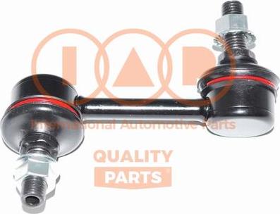 IAP QUALITY PARTS 509-06037 - Rod / Strut, stabiliser autospares.lv