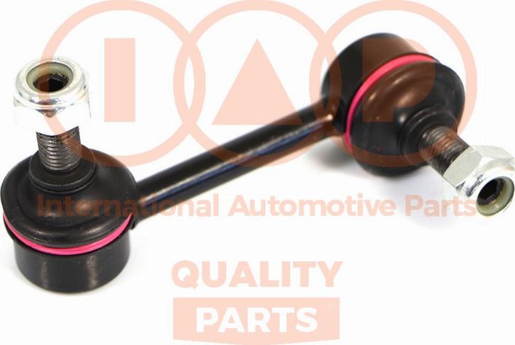 IAP QUALITY PARTS 509-06161 - Rod / Strut, stabiliser autospares.lv