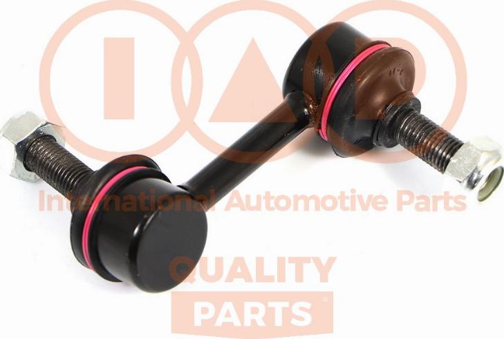 IAP QUALITY PARTS 509-06131 - Rod / Strut, stabiliser autospares.lv