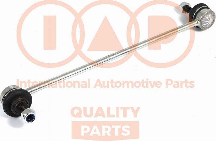 IAP QUALITY PARTS 509-08020 - Rod / Strut, stabiliser autospares.lv