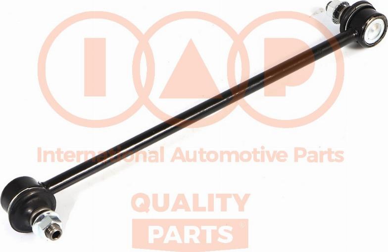 IAP QUALITY PARTS 509-03060 - Rod / Strut, stabiliser autospares.lv