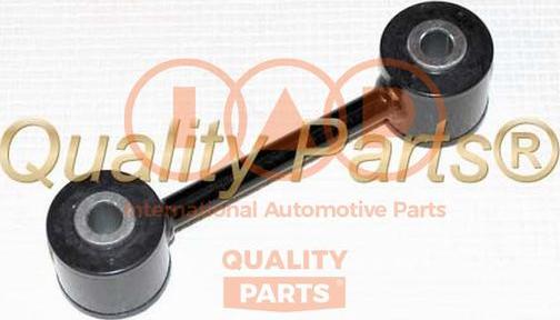 IAP QUALITY PARTS 509-02021 - Rod / Strut, stabiliser autospares.lv