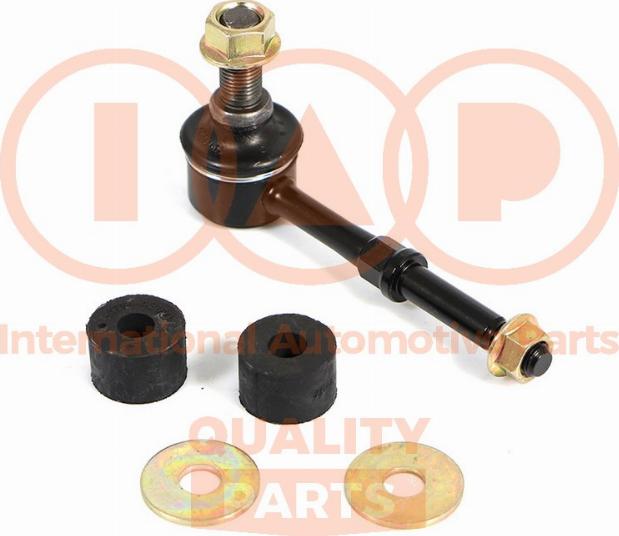 IAP QUALITY PARTS 509-07065 - Rod / Strut, stabiliser autospares.lv