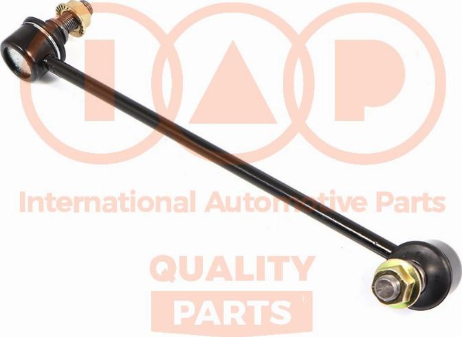 IAP QUALITY PARTS 509-07061 - Rod / Strut, stabiliser autospares.lv