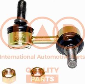 IAP QUALITY PARTS 509-07087 - Rod / Strut, stabiliser autospares.lv