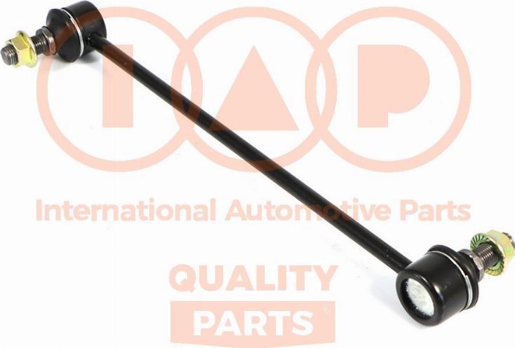 IAP QUALITY PARTS 509-07180 - Rod / Strut, stabiliser autospares.lv