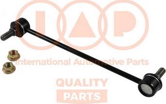 IAP QUALITY PARTS 509-07130 - Rod / Strut, stabiliser autospares.lv