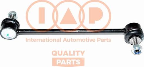 IAP QUALITY PARTS 509-14091 - Rod / Strut, stabiliser autospares.lv