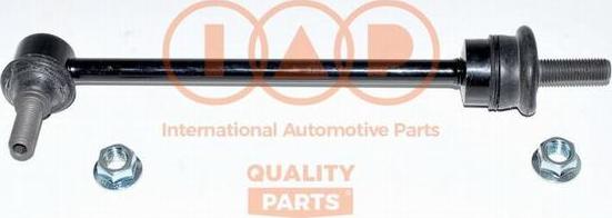 IAP QUALITY PARTS 509-14076 - Rod / Strut, stabiliser autospares.lv