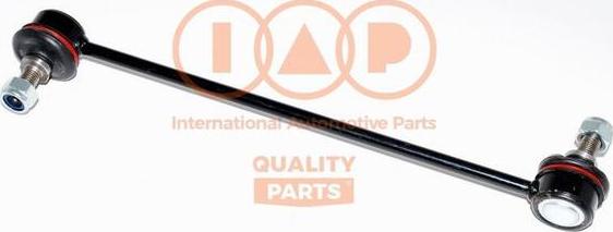 IAP QUALITY PARTS 509-16083 - Rod / Strut, stabiliser autospares.lv