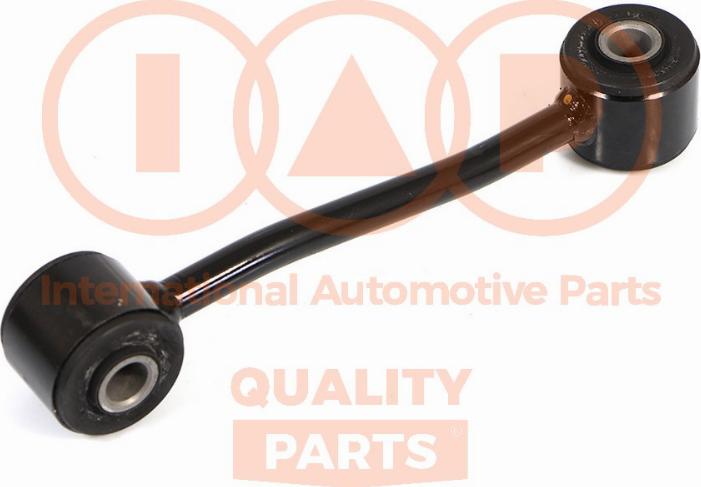 IAP QUALITY PARTS 509-10051 - Rod / Strut, stabiliser autospares.lv