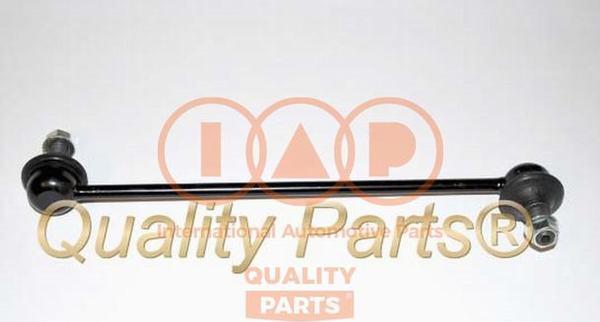 IAP QUALITY PARTS 509-10070 - Rod / Strut, stabiliser autospares.lv