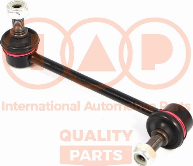 IAP QUALITY PARTS 509-11050 - Rod / Strut, stabiliser autospares.lv