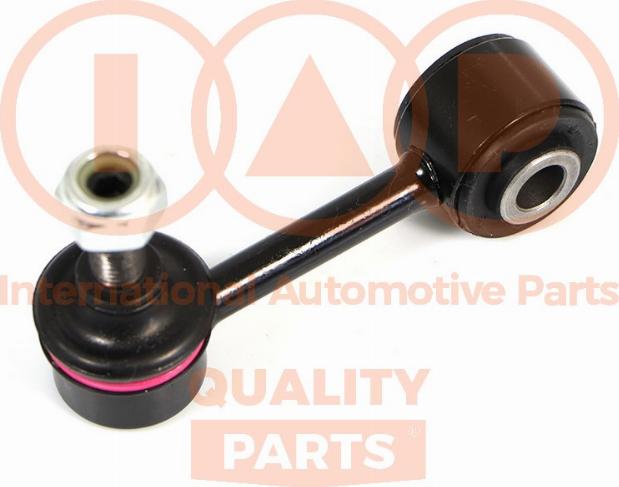 IAP QUALITY PARTS 509-11052 - Rod / Strut, stabiliser autospares.lv