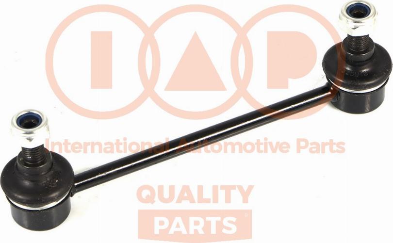 IAP QUALITY PARTS 509-11086 - Rod / Strut, stabiliser autospares.lv