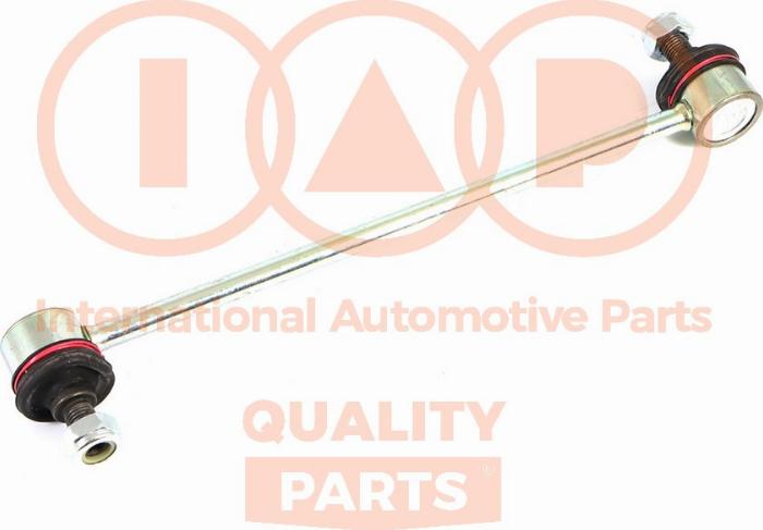 IAP QUALITY PARTS 509-17136 - Rod / Strut, stabiliser autospares.lv