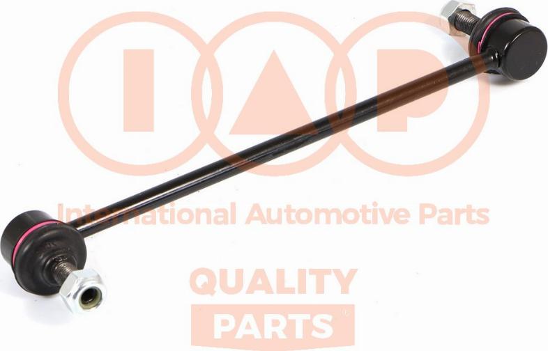 IAP QUALITY PARTS 509-11082 - Rod / Strut, stabiliser autospares.lv