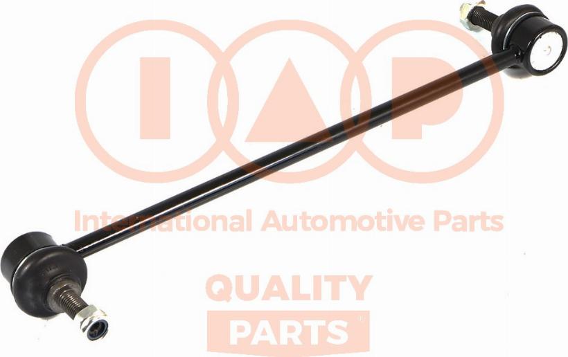 IAP QUALITY PARTS 509-16064 - Rod / Strut, stabiliser autospares.lv