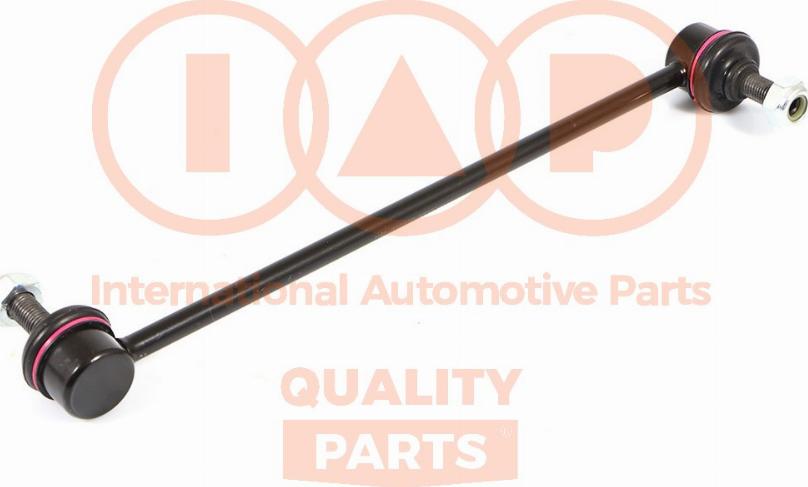 IAP QUALITY PARTS 509-11023 - Rod / Strut, stabiliser autospares.lv