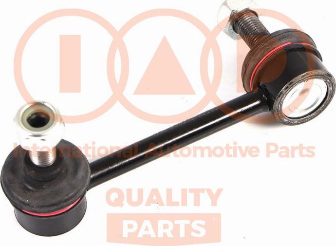 IAP QUALITY PARTS 509-11101 - Rod / Strut, stabiliser autospares.lv