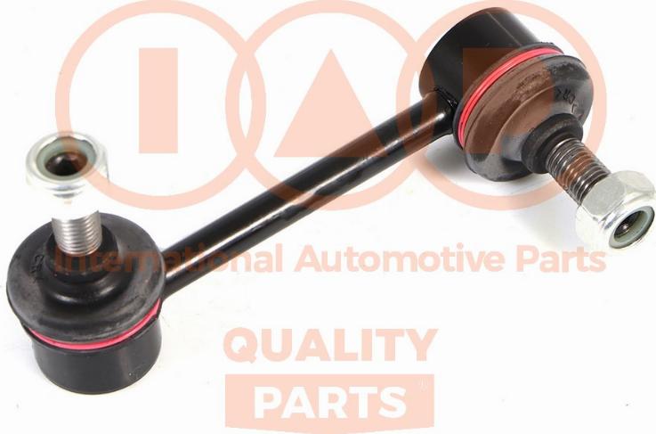 IAP QUALITY PARTS 509-11103 - Rod / Strut, stabiliser autospares.lv