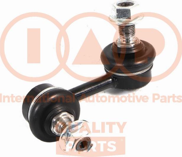 IAP QUALITY PARTS 509-18037 - Rod / Strut, stabiliser autospares.lv