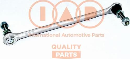 IAP QUALITY PARTS 509-13096 - Rod / Strut, stabiliser autospares.lv