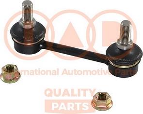 IAP QUALITY PARTS 509-13093 - Rod / Strut, stabiliser autospares.lv