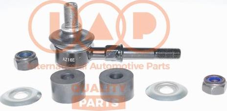 IAP QUALITY PARTS 509-13042 - Rod / Strut, stabiliser autospares.lv