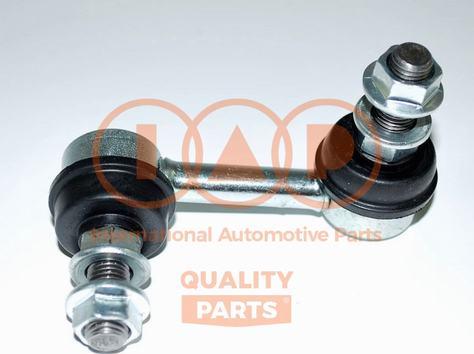 IAP QUALITY PARTS 509-13086 - Rod / Strut, stabiliser autospares.lv