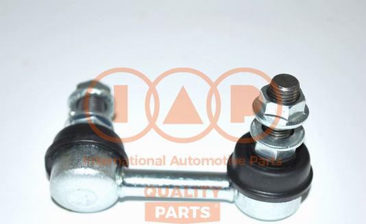 IAP QUALITY PARTS 509-13087 - Rod / Strut, stabiliser autospares.lv