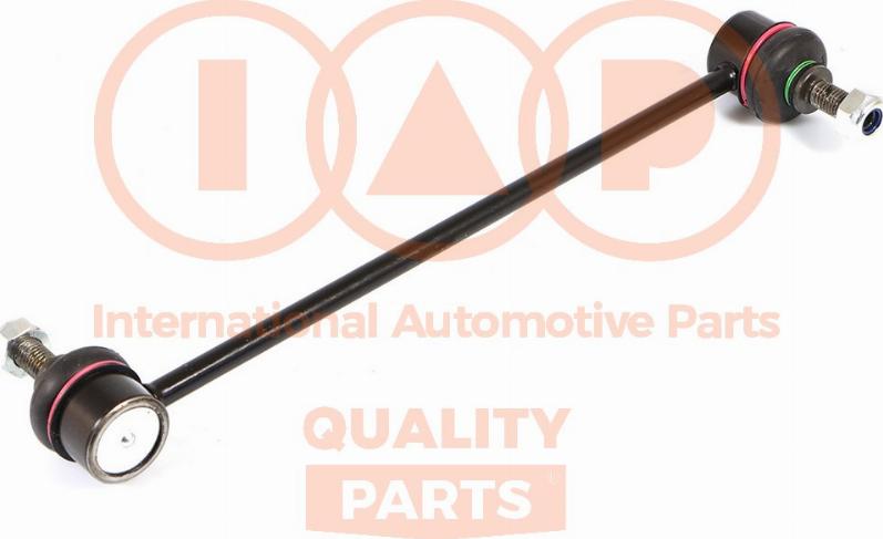 IAP QUALITY PARTS 509-13160 - Rod / Strut, stabiliser autospares.lv