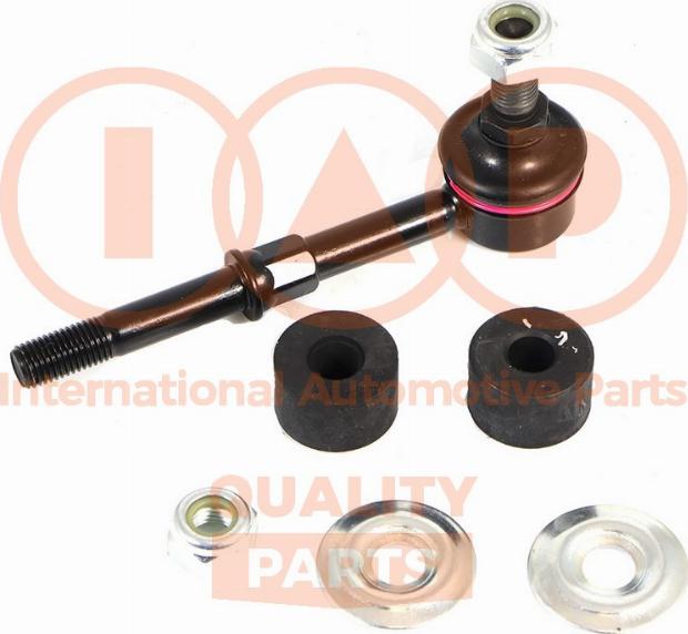 IAP QUALITY PARTS 509-12093 - Rod / Strut, stabiliser autospares.lv