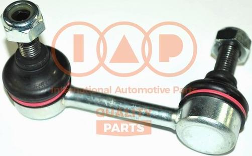 IAP QUALITY PARTS 509-12058 - Rod / Strut, stabiliser autospares.lv