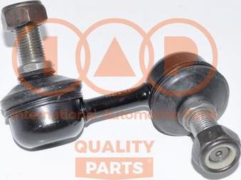 IAP QUALITY PARTS 509-12035 - Rod / Strut, stabiliser autospares.lv