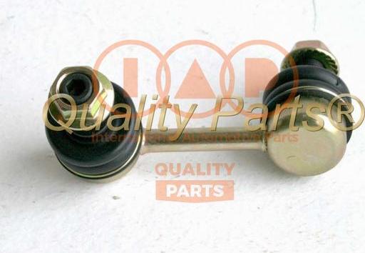 IAP QUALITY PARTS 509-12033 - Rod / Strut, stabiliser autospares.lv