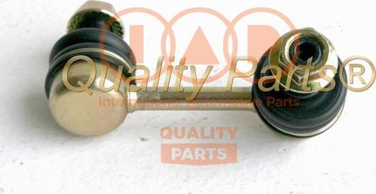 IAP QUALITY PARTS 509-12032 - Rod / Strut, stabiliser autospares.lv