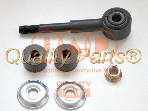 IAP QUALITY PARTS 509-12021 - Rod / Strut, stabiliser autospares.lv