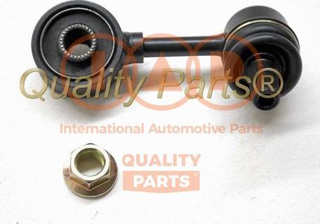 IAP QUALITY PARTS 509-12023 - Rod / Strut, stabiliser autospares.lv