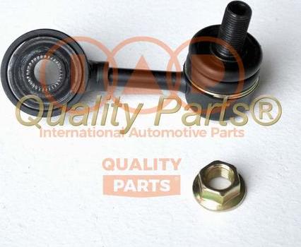 IAP QUALITY PARTS 509-12022 - Rod / Strut, stabiliser autospares.lv