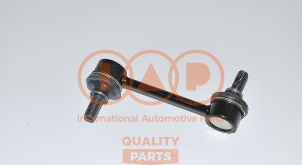 IAP QUALITY PARTS 50917090 - Rod / Strut, stabiliser autospares.lv