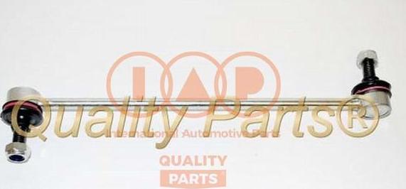 IAP QUALITY PARTS 509-17055 - Rod / Strut, stabiliser autospares.lv