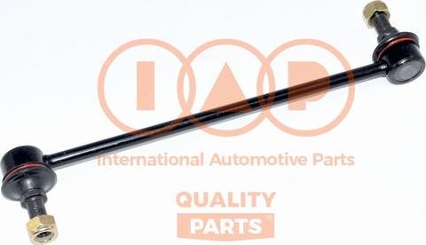 IAP QUALITY PARTS 509-17086 - Rod / Strut, stabiliser autospares.lv