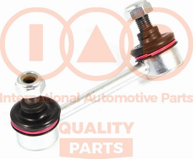 IAP QUALITY PARTS 509-17088 - Rod / Strut, stabiliser autospares.lv