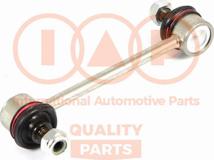 IAP QUALITY PARTS 509-17082 - Rod / Strut, stabiliser autospares.lv