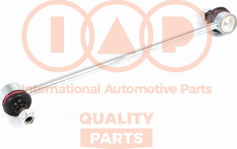 IAP QUALITY PARTS 509-17134 - Rod / Strut, stabiliser autospares.lv