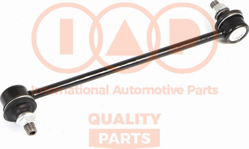 IAP QUALITY PARTS 509-17131 - Rod / Strut, stabiliser autospares.lv